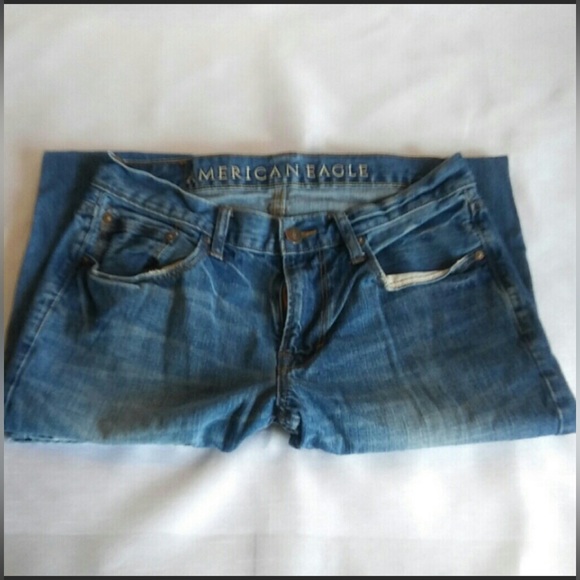 American Eagle Men's Jeans - GUC - Picture 4 of 5